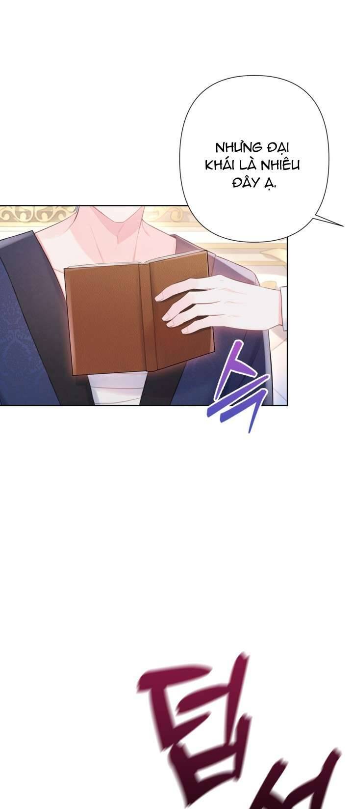 Anh Trai Mạnh Nhất Của Tôi Đã Mất Trí Nhớ Chapter 5 - Trang 2