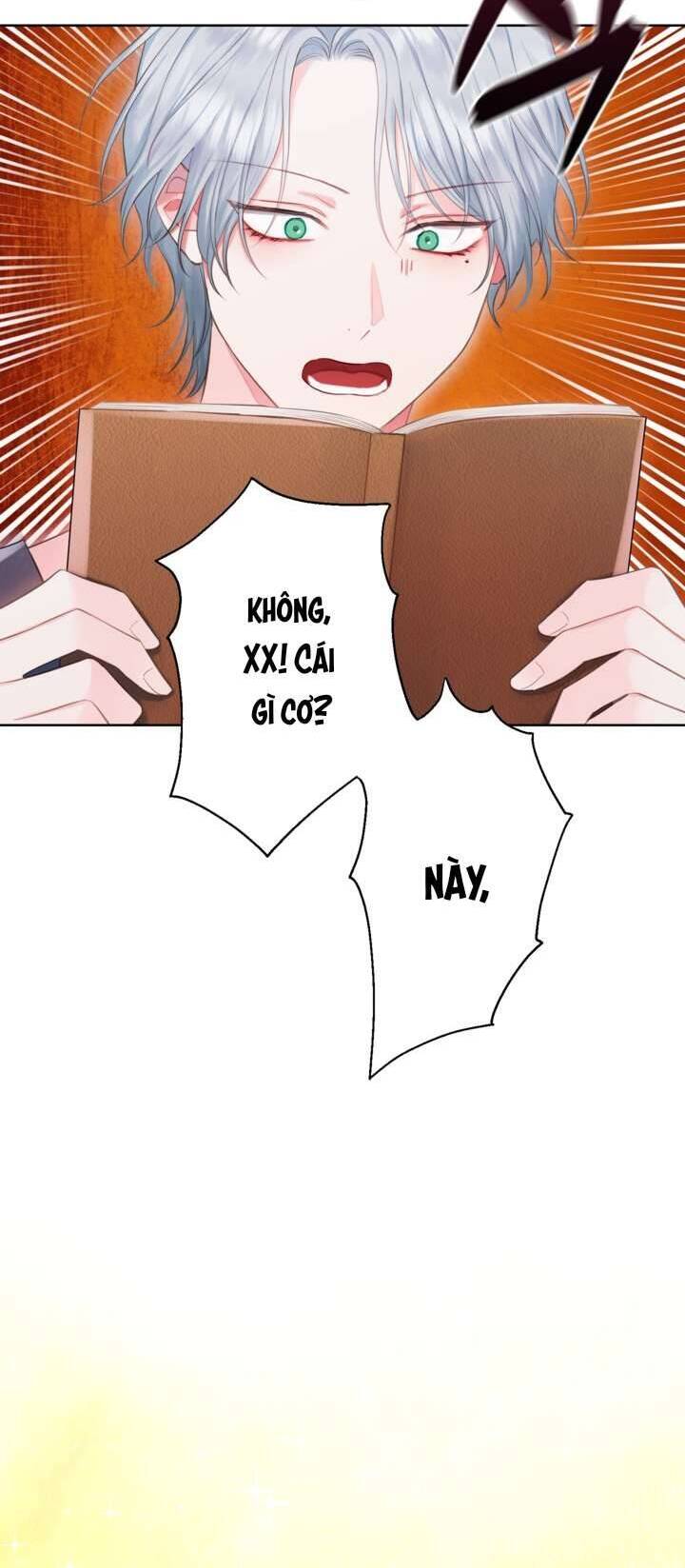 Anh Trai Mạnh Nhất Của Tôi Đã Mất Trí Nhớ Chapter 5 - Trang 2