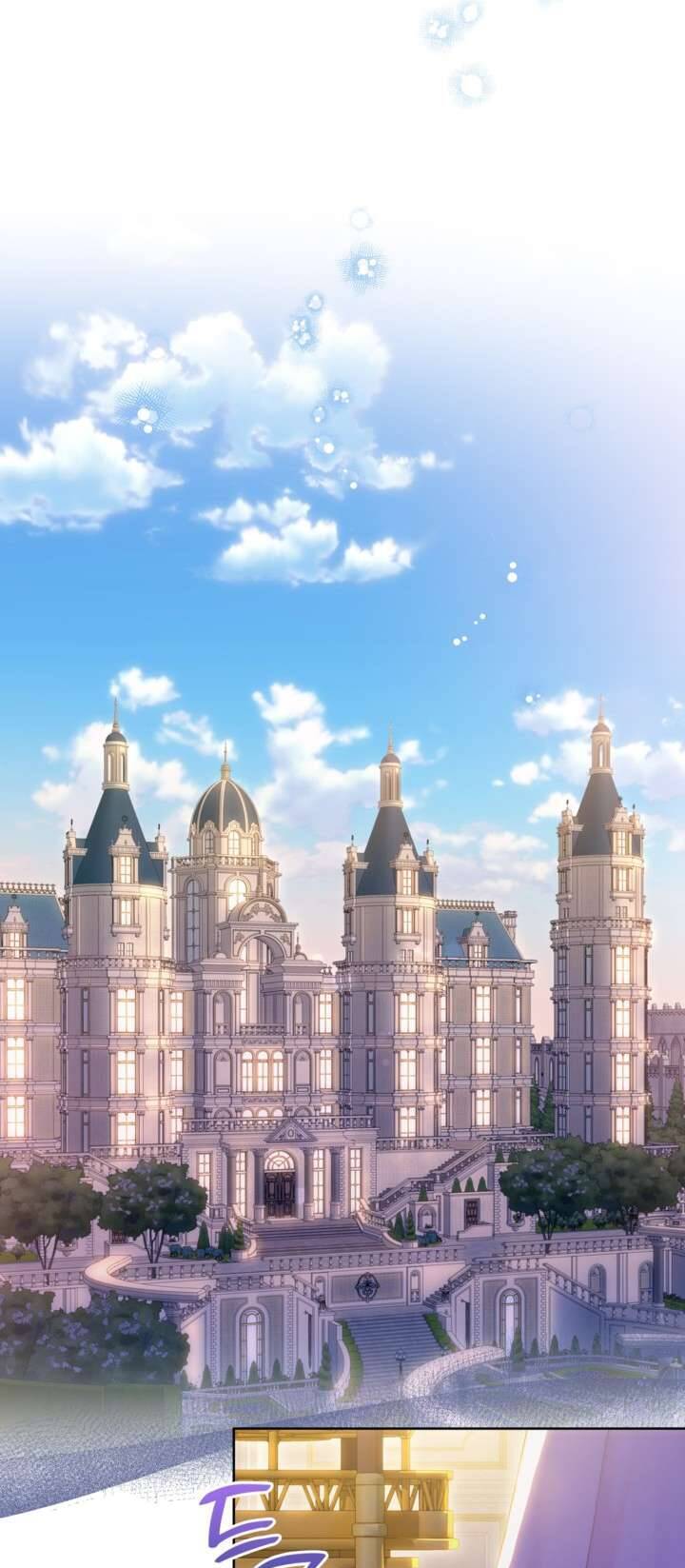 Anh Trai Mạnh Nhất Của Tôi Đã Mất Trí Nhớ Chapter 5 - Trang 2