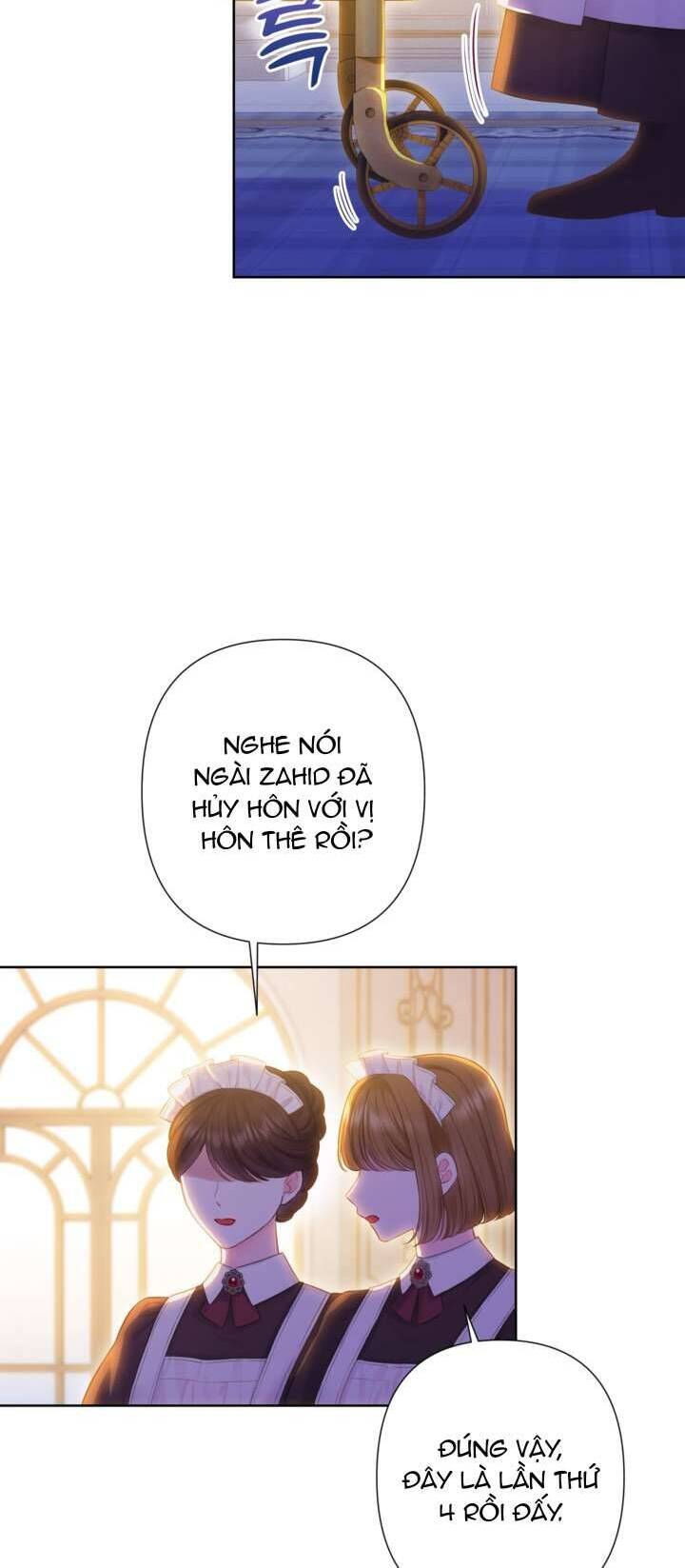 Anh Trai Mạnh Nhất Của Tôi Đã Mất Trí Nhớ Chapter 5 - Trang 2