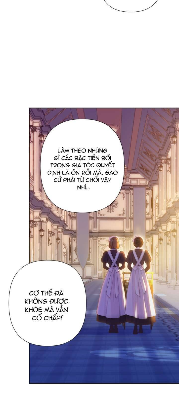 Anh Trai Mạnh Nhất Của Tôi Đã Mất Trí Nhớ Chapter 5 - Trang 2