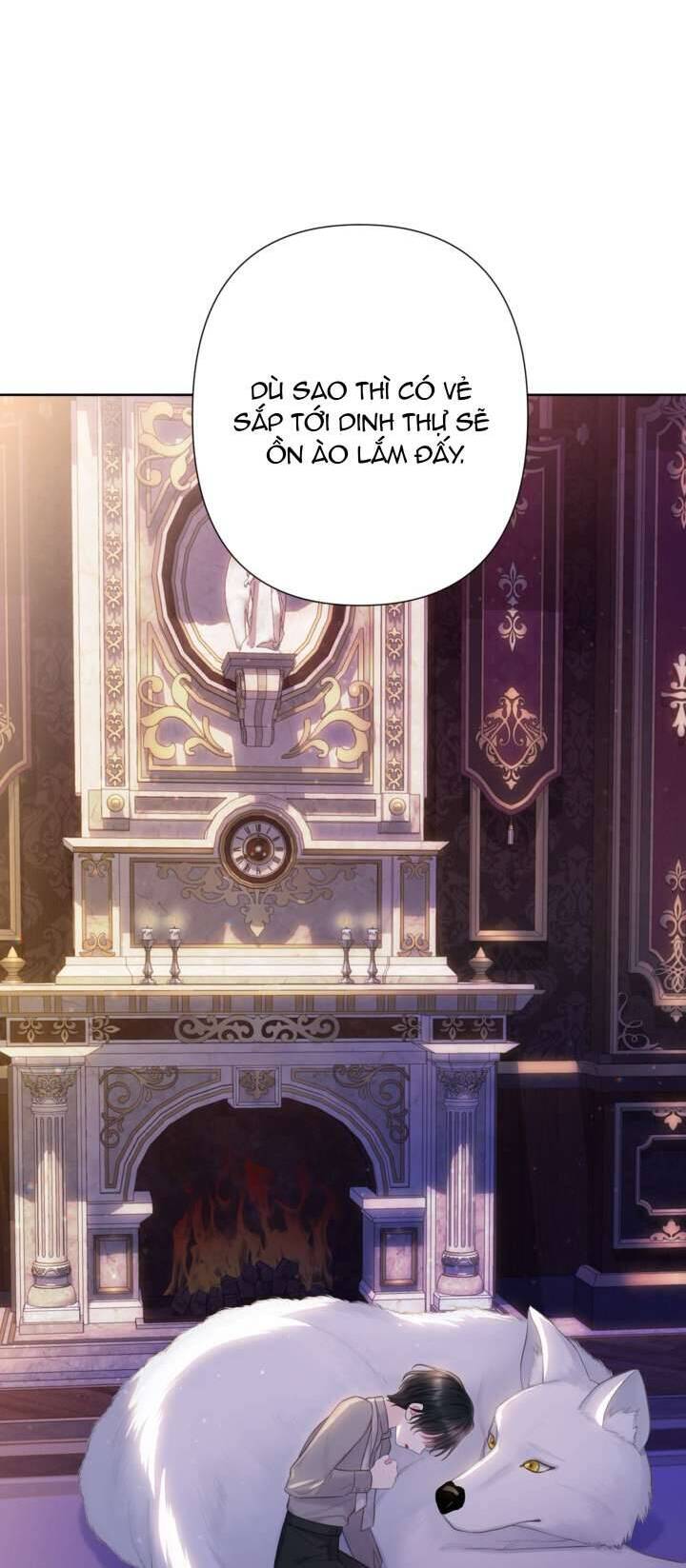 Anh Trai Mạnh Nhất Của Tôi Đã Mất Trí Nhớ Chapter 5 - Trang 2