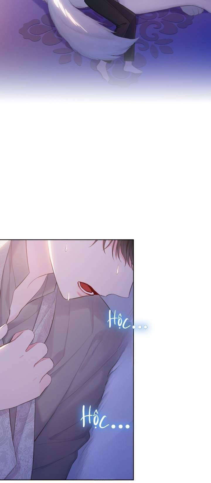 Anh Trai Mạnh Nhất Của Tôi Đã Mất Trí Nhớ Chapter 5 - Trang 2