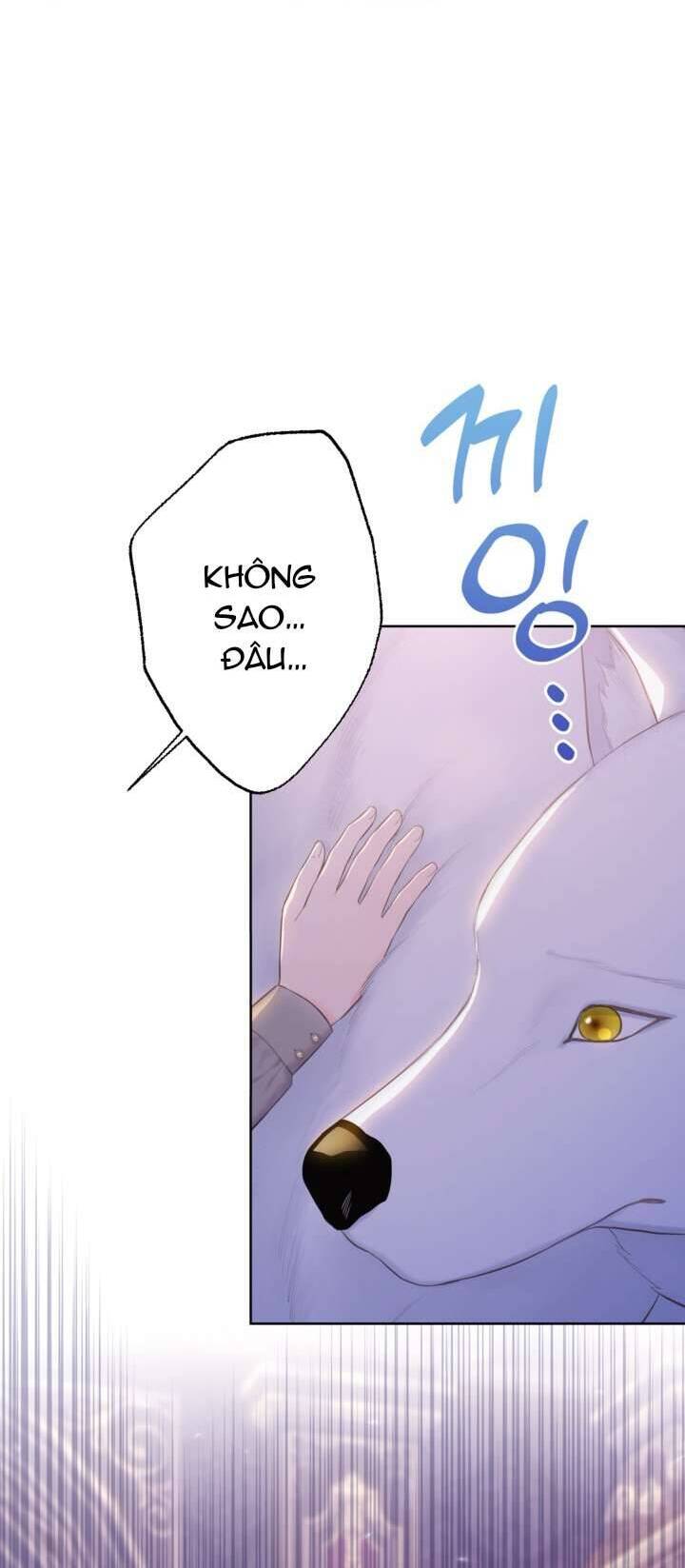 Anh Trai Mạnh Nhất Của Tôi Đã Mất Trí Nhớ Chapter 5 - Trang 2