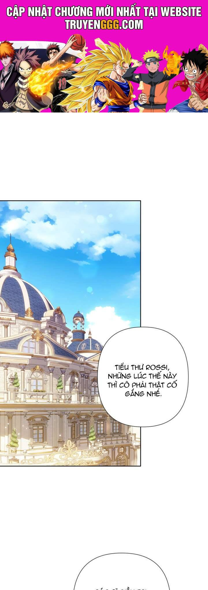 Anh Trai Mạnh Nhất Của Tôi Đã Mất Trí Nhớ Chapter 6 - Trang 2