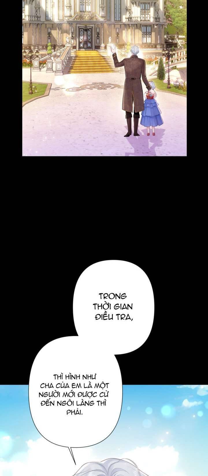 Anh Trai Mạnh Nhất Của Tôi Đã Mất Trí Nhớ Chapter 6 - Trang 2