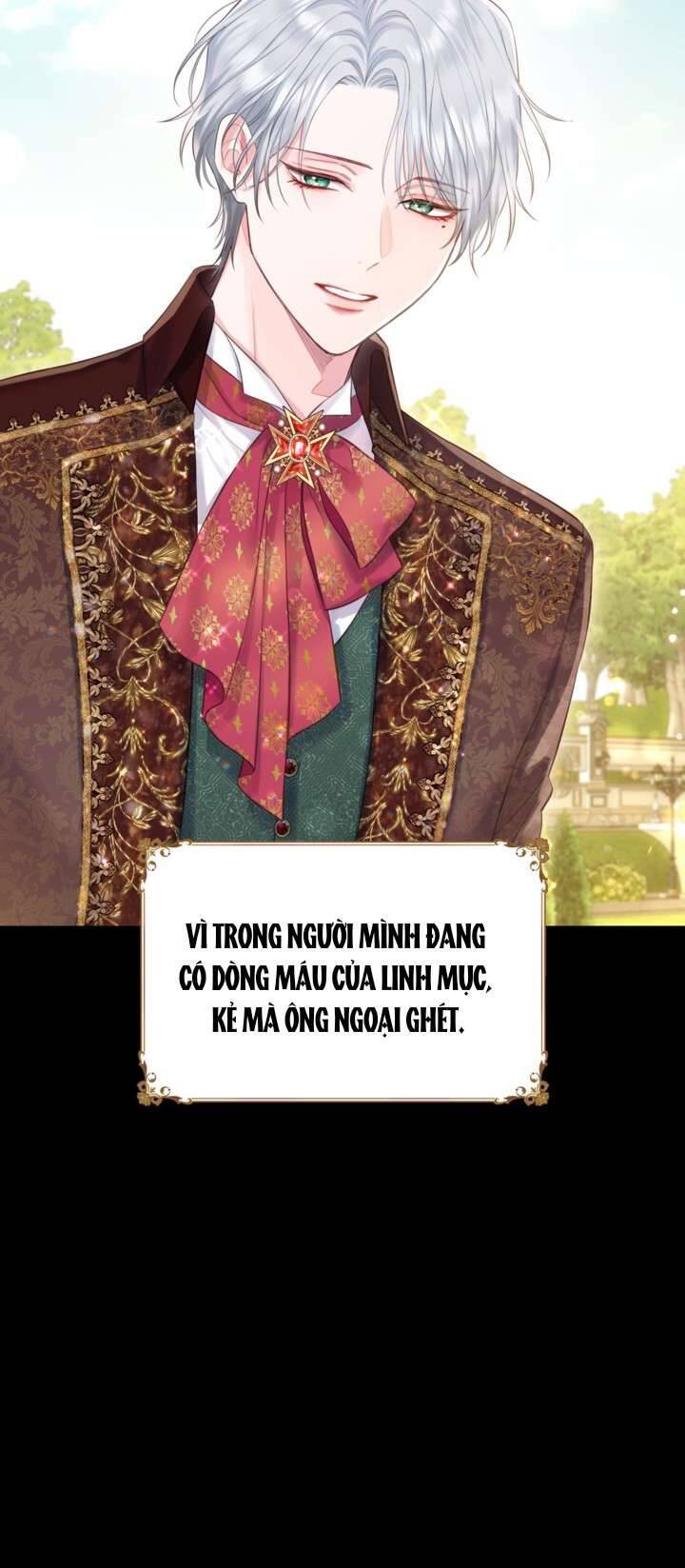Anh Trai Mạnh Nhất Của Tôi Đã Mất Trí Nhớ Chapter 6 - Trang 2