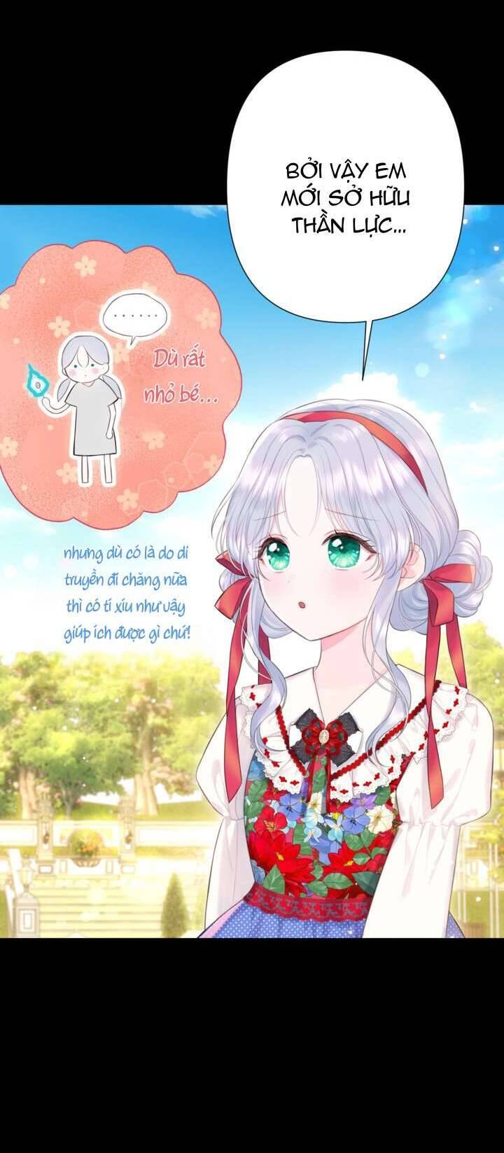 Anh Trai Mạnh Nhất Của Tôi Đã Mất Trí Nhớ Chapter 6 - Trang 2