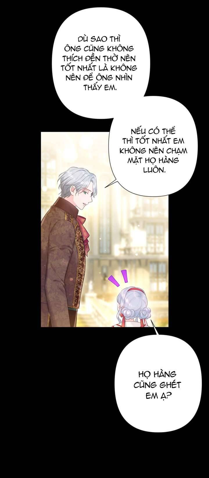 Anh Trai Mạnh Nhất Của Tôi Đã Mất Trí Nhớ Chapter 6 - Trang 2
