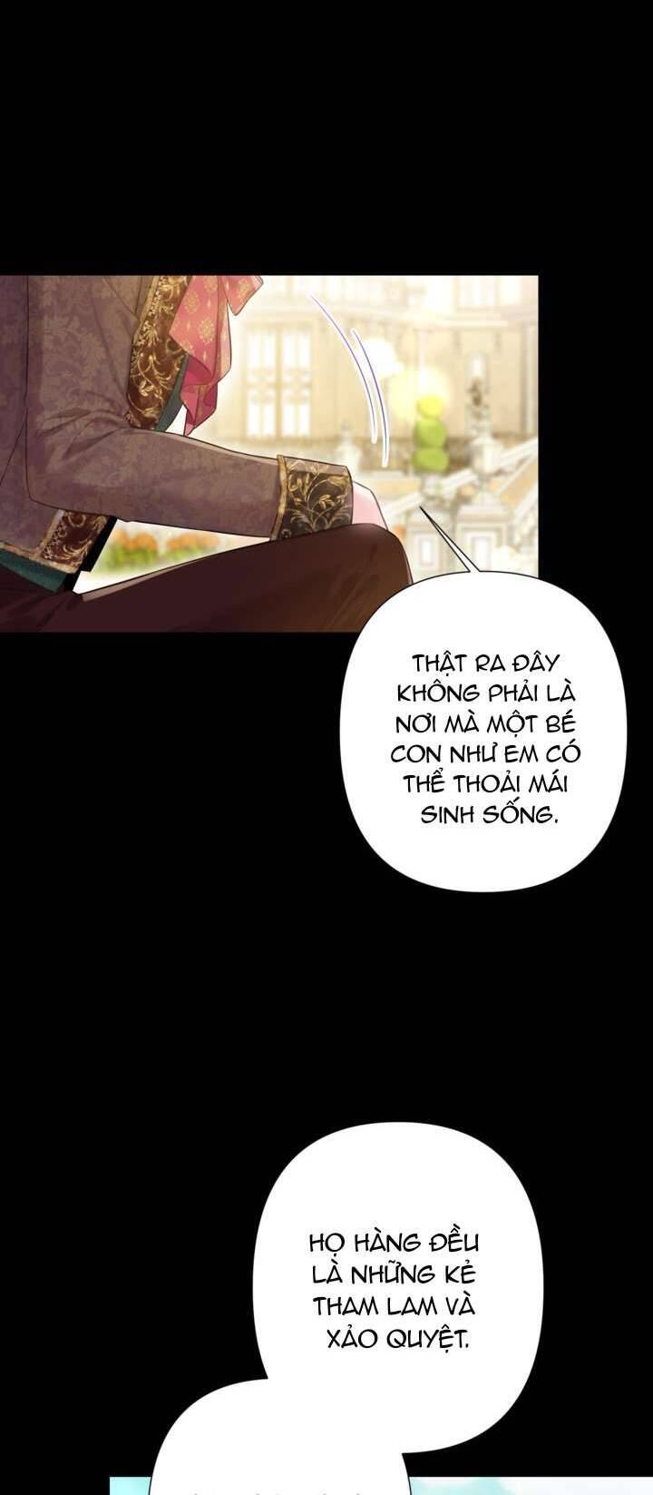 Anh Trai Mạnh Nhất Của Tôi Đã Mất Trí Nhớ Chapter 6 - Trang 2