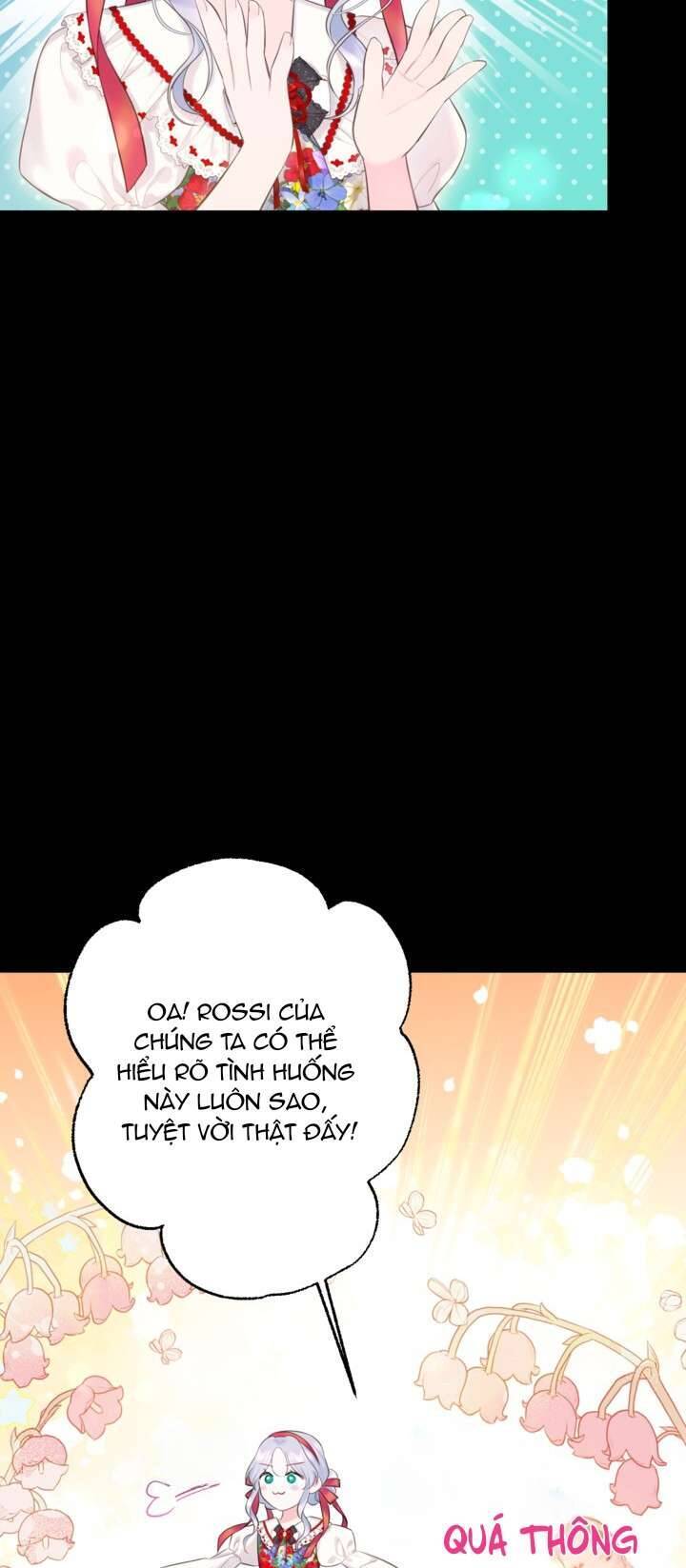Anh Trai Mạnh Nhất Của Tôi Đã Mất Trí Nhớ Chapter 6 - Trang 2
