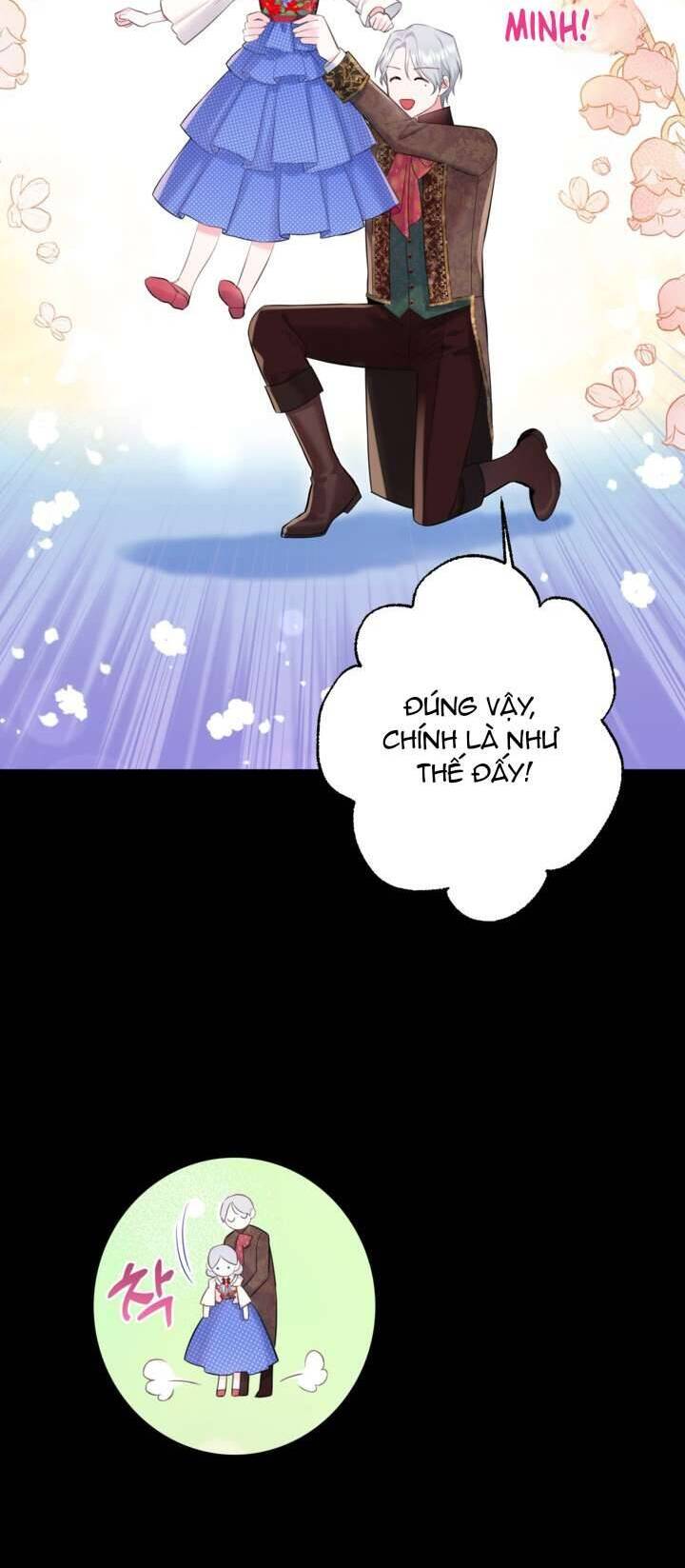 Anh Trai Mạnh Nhất Của Tôi Đã Mất Trí Nhớ Chapter 6 - Trang 2