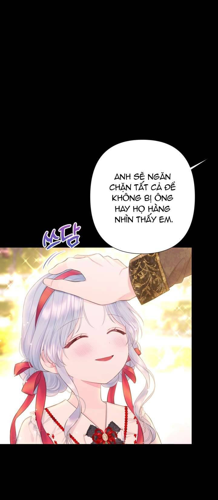 Anh Trai Mạnh Nhất Của Tôi Đã Mất Trí Nhớ Chapter 6 - Trang 2