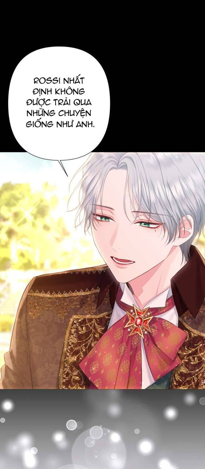 Anh Trai Mạnh Nhất Của Tôi Đã Mất Trí Nhớ Chapter 6 - Trang 2