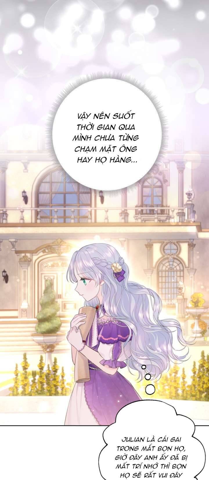 Anh Trai Mạnh Nhất Của Tôi Đã Mất Trí Nhớ Chapter 6 - Trang 2