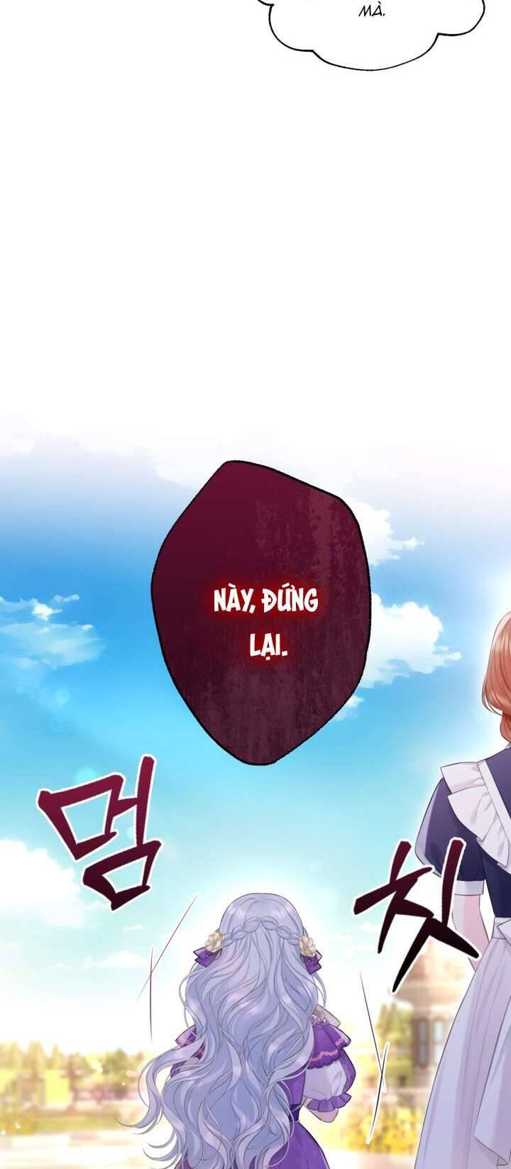 Anh Trai Mạnh Nhất Của Tôi Đã Mất Trí Nhớ Chapter 6 - Trang 2