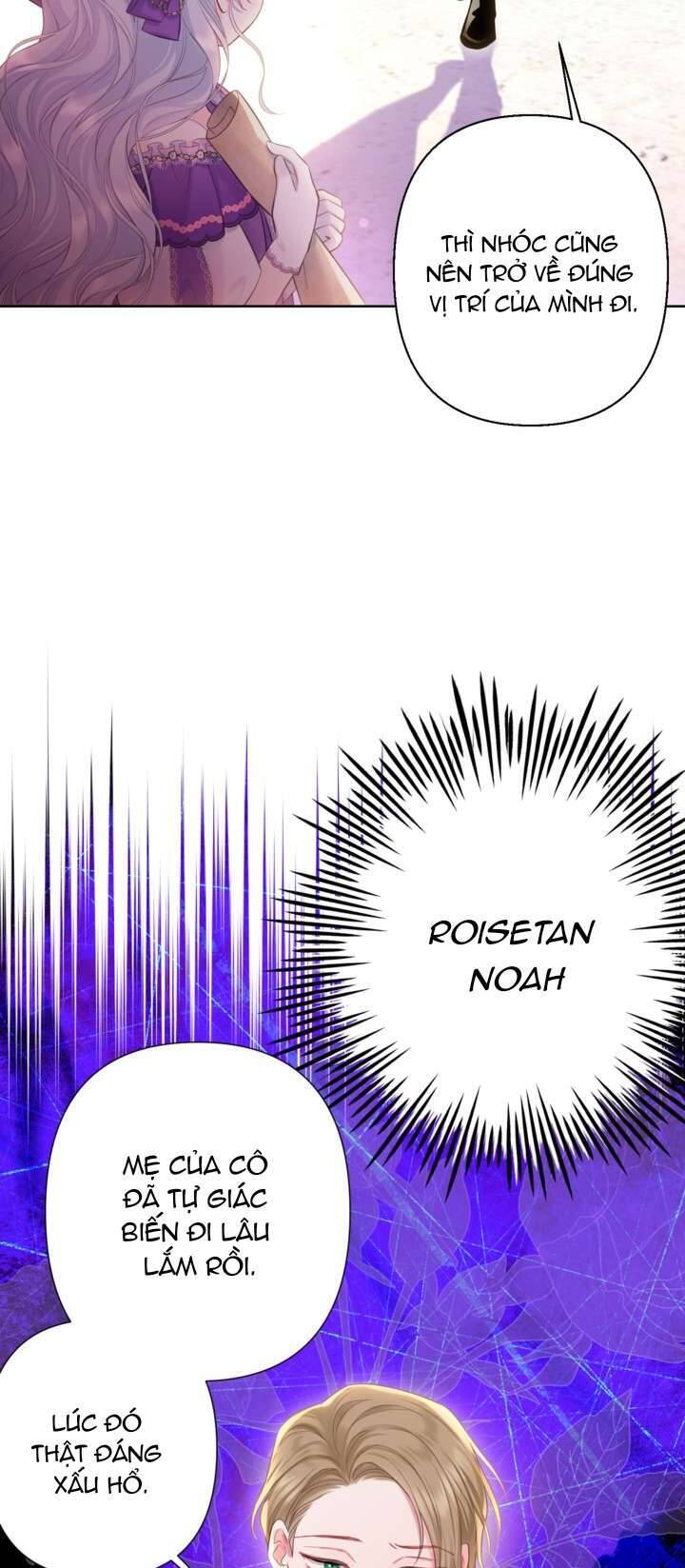 Anh Trai Mạnh Nhất Của Tôi Đã Mất Trí Nhớ Chapter 6 - Trang 2