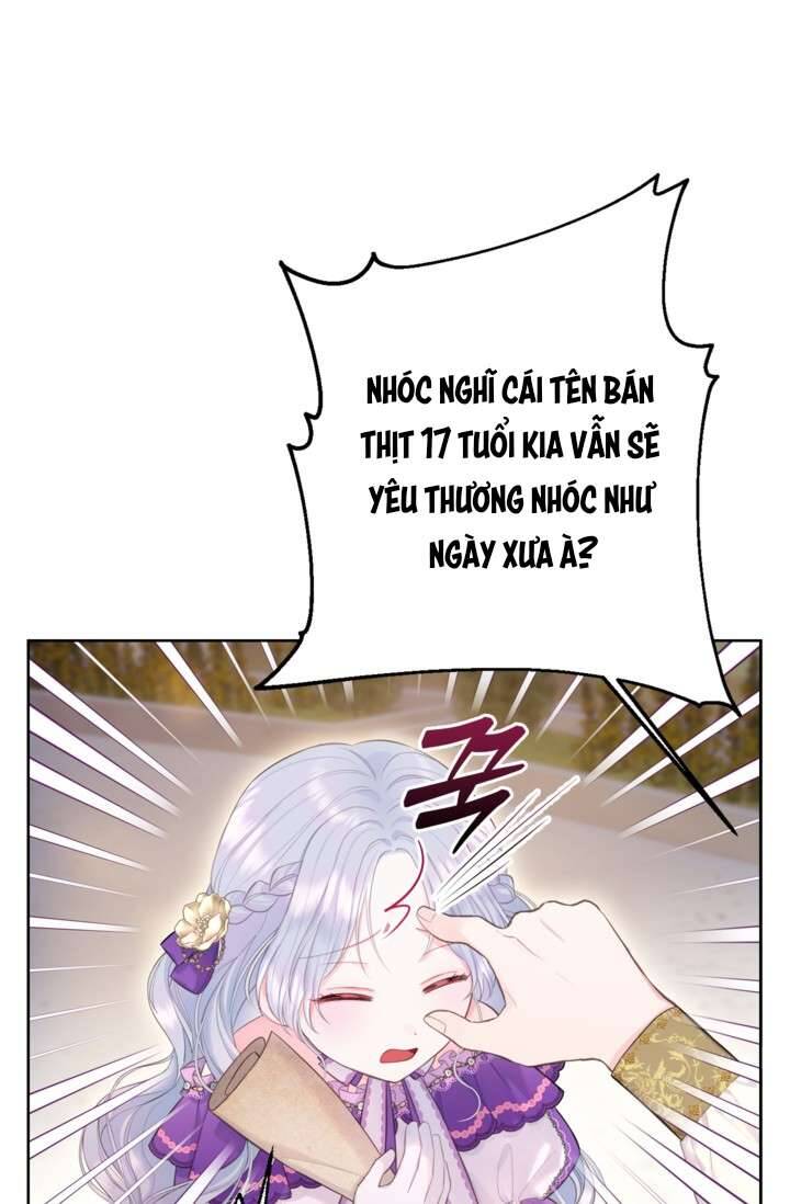 Anh Trai Mạnh Nhất Của Tôi Đã Mất Trí Nhớ Chapter 6 - Trang 2