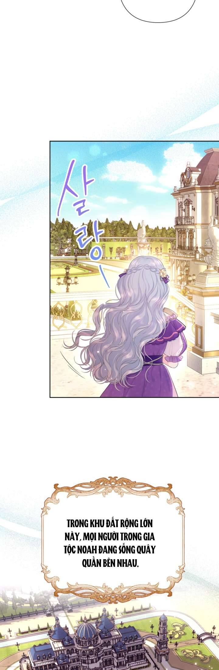 Anh Trai Mạnh Nhất Của Tôi Đã Mất Trí Nhớ Chapter 6 - Trang 2