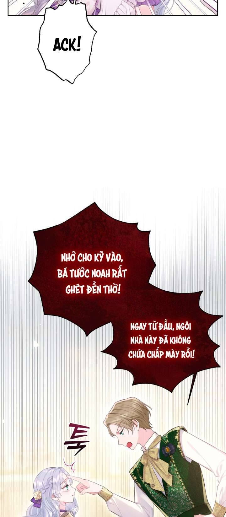 Anh Trai Mạnh Nhất Của Tôi Đã Mất Trí Nhớ Chapter 6 - Trang 2