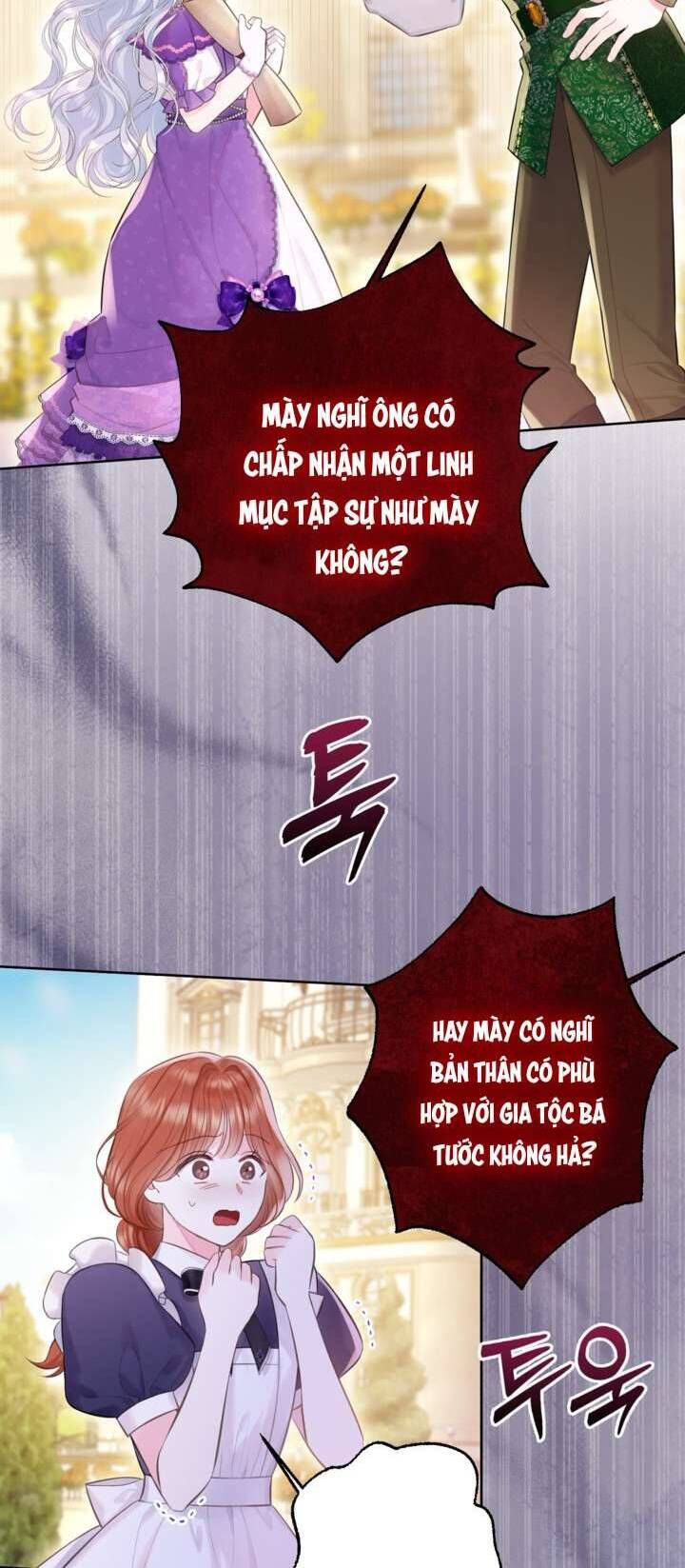 Anh Trai Mạnh Nhất Của Tôi Đã Mất Trí Nhớ Chapter 6 - Trang 2