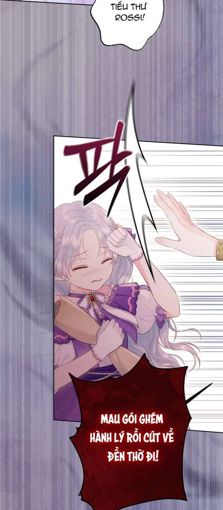 Anh Trai Mạnh Nhất Của Tôi Đã Mất Trí Nhớ Chapter 6 - Trang 2