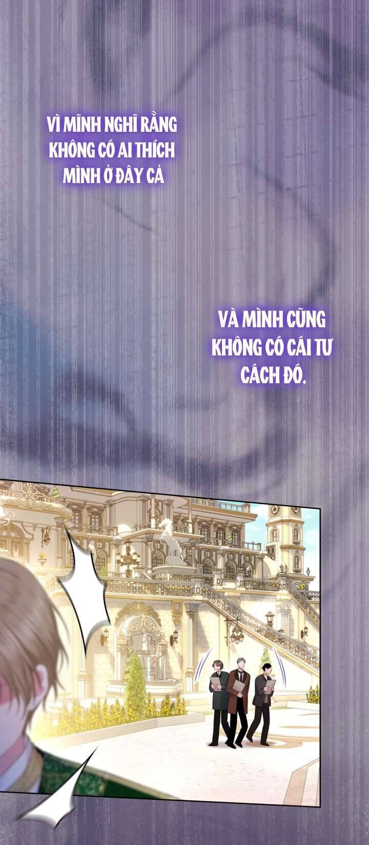 Anh Trai Mạnh Nhất Của Tôi Đã Mất Trí Nhớ Chapter 6 - Trang 2