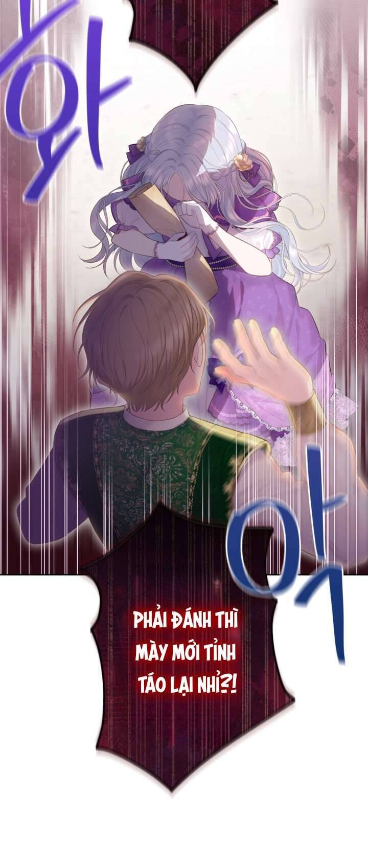 Anh Trai Mạnh Nhất Của Tôi Đã Mất Trí Nhớ Chapter 6 - Trang 2