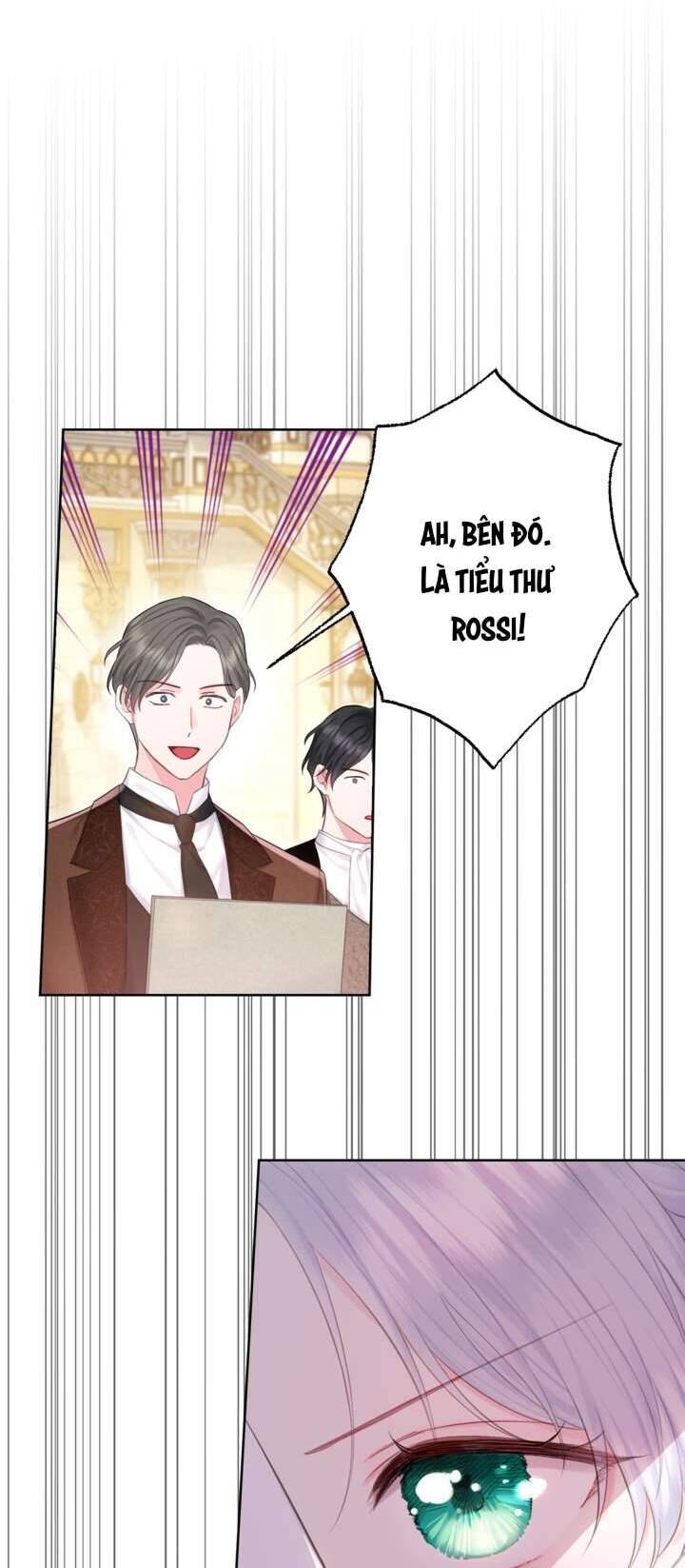 Anh Trai Mạnh Nhất Của Tôi Đã Mất Trí Nhớ Chapter 6 - Trang 2
