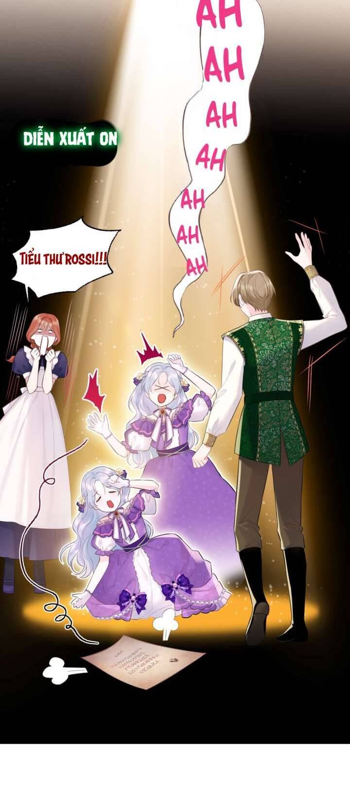 Anh Trai Mạnh Nhất Của Tôi Đã Mất Trí Nhớ Chapter 6 - Trang 2