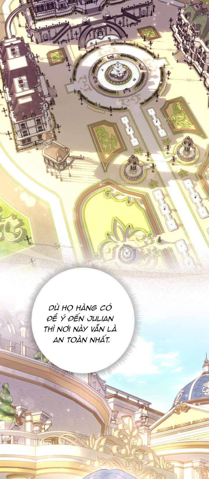 Anh Trai Mạnh Nhất Của Tôi Đã Mất Trí Nhớ Chapter 6 - Trang 2
