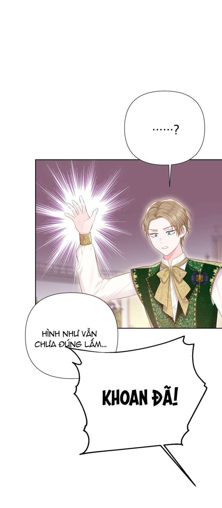 Anh Trai Mạnh Nhất Của Tôi Đã Mất Trí Nhớ Chapter 6 - Trang 2