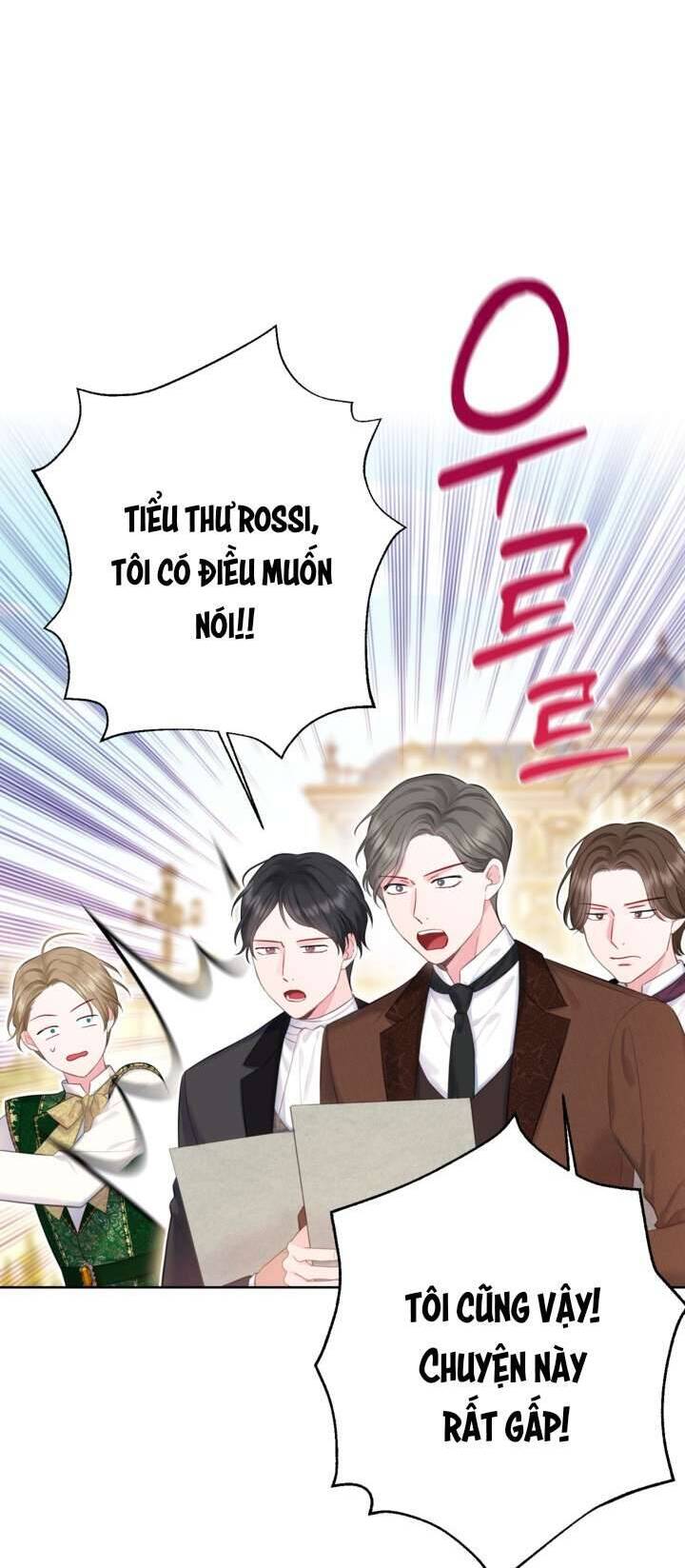 Anh Trai Mạnh Nhất Của Tôi Đã Mất Trí Nhớ Chapter 6 - Trang 2