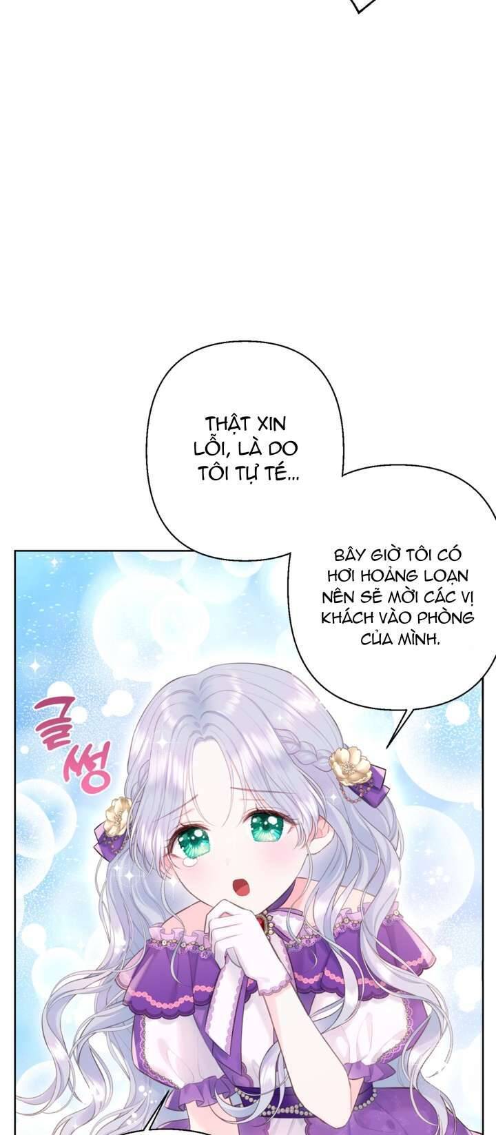 Anh Trai Mạnh Nhất Của Tôi Đã Mất Trí Nhớ Chapter 6 - Trang 2