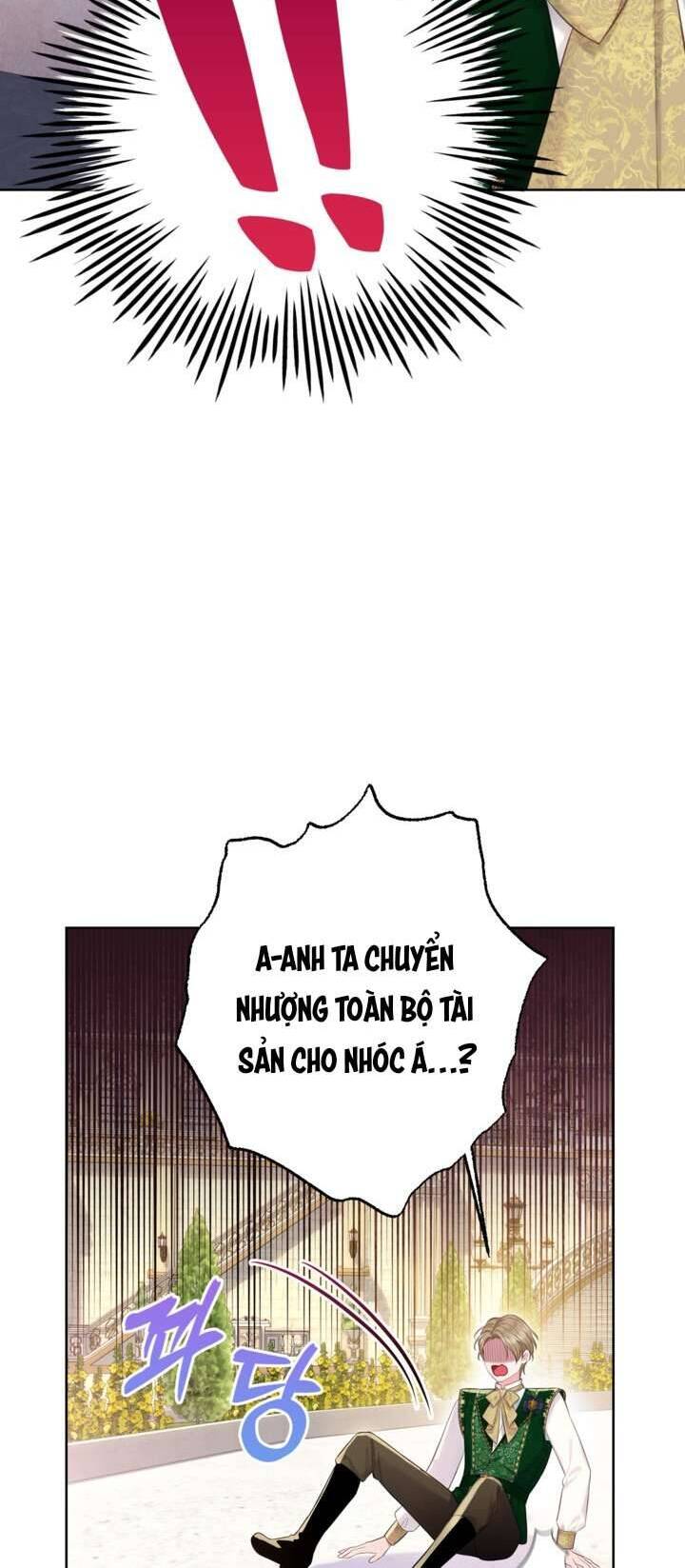 Anh Trai Mạnh Nhất Của Tôi Đã Mất Trí Nhớ Chapter 6 - Trang 2