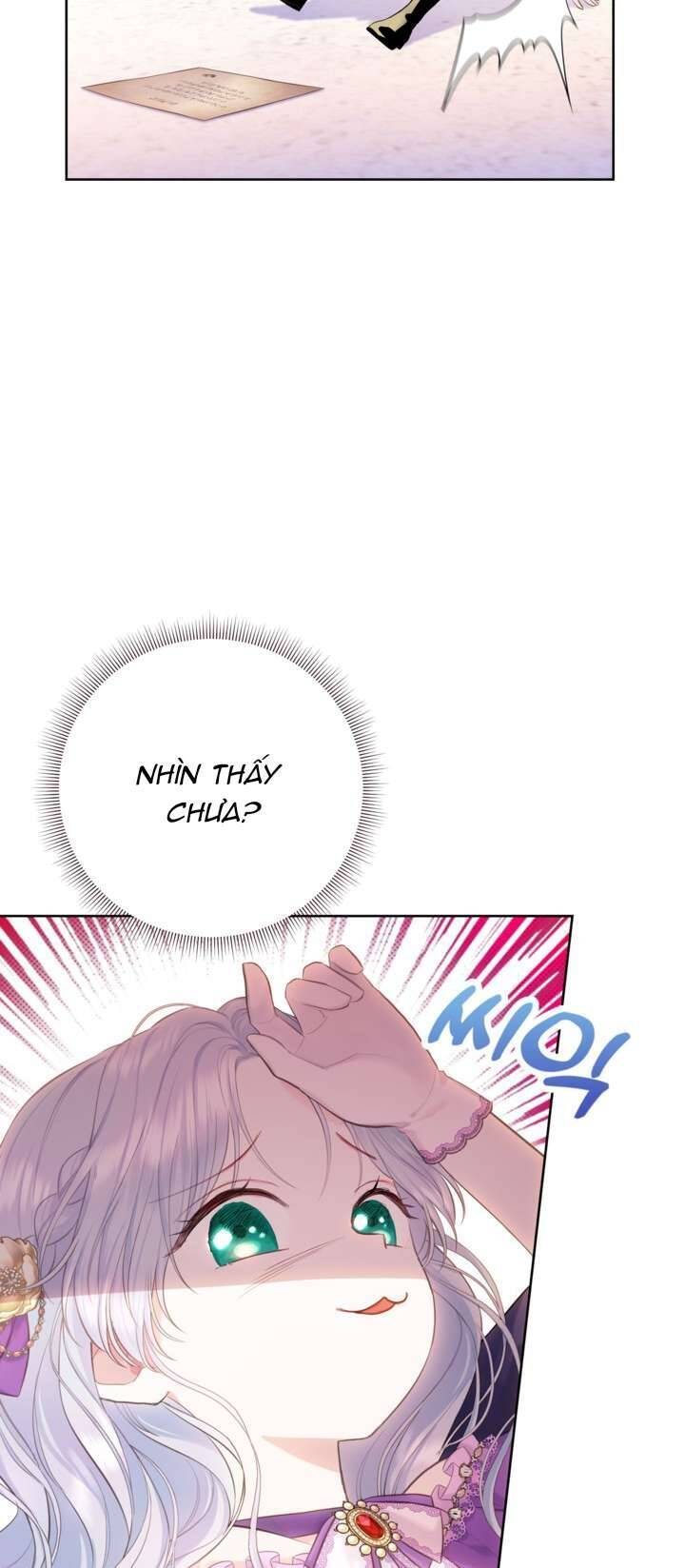 Anh Trai Mạnh Nhất Của Tôi Đã Mất Trí Nhớ Chapter 6 - Trang 2