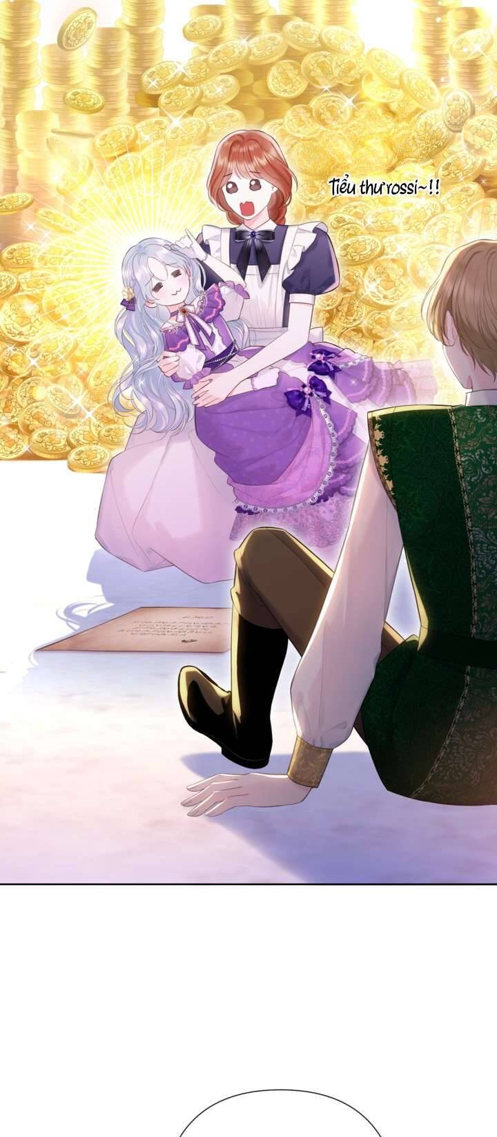 Anh Trai Mạnh Nhất Của Tôi Đã Mất Trí Nhớ Chapter 6 - Trang 2