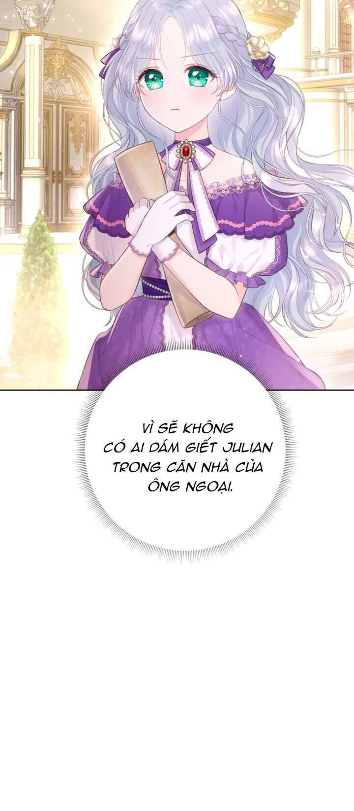 Anh Trai Mạnh Nhất Của Tôi Đã Mất Trí Nhớ Chapter 6 - Trang 2