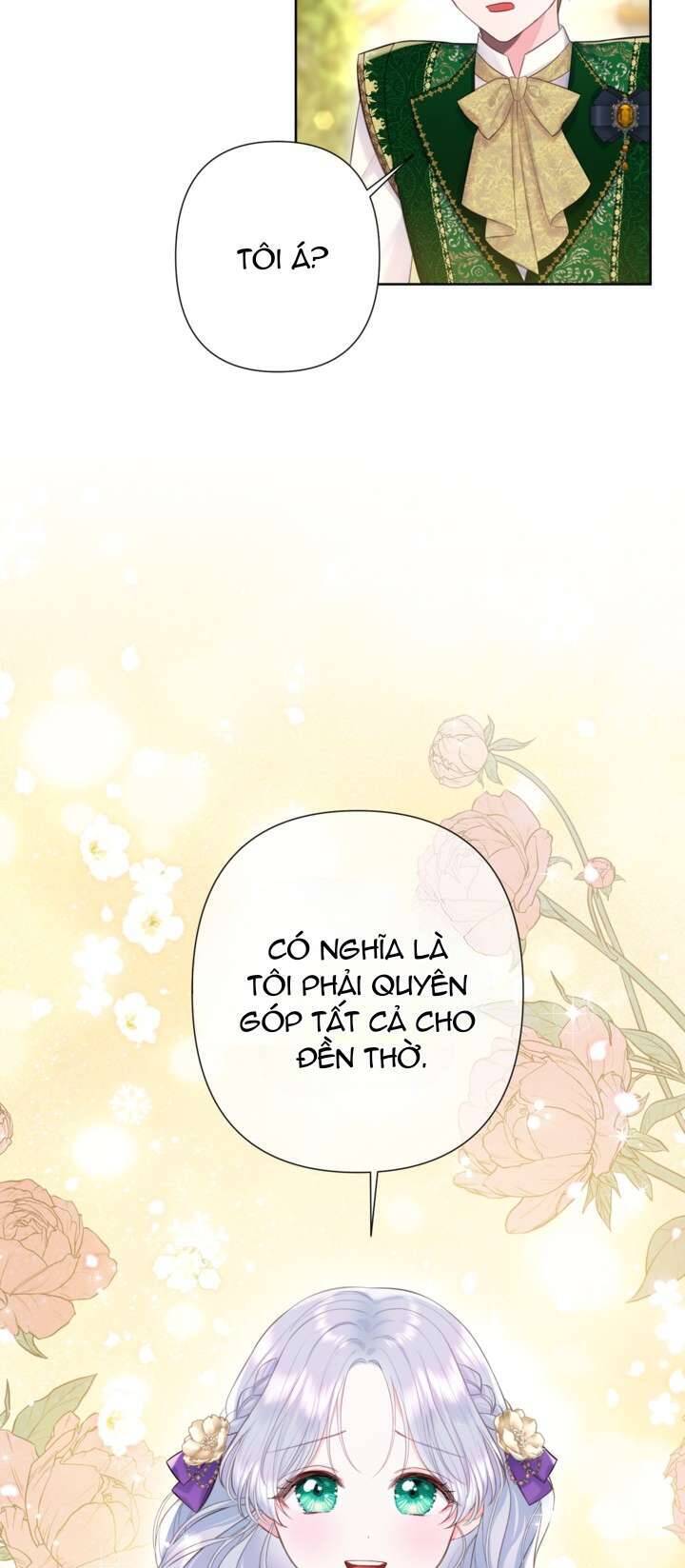 Anh Trai Mạnh Nhất Của Tôi Đã Mất Trí Nhớ Chapter 6 - Trang 2