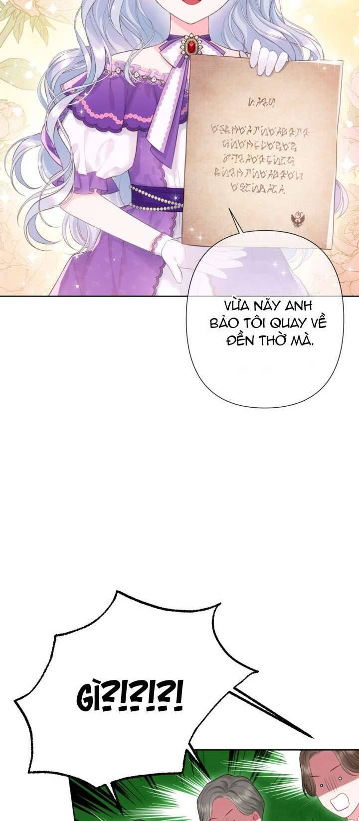 Anh Trai Mạnh Nhất Của Tôi Đã Mất Trí Nhớ Chapter 6 - Trang 2