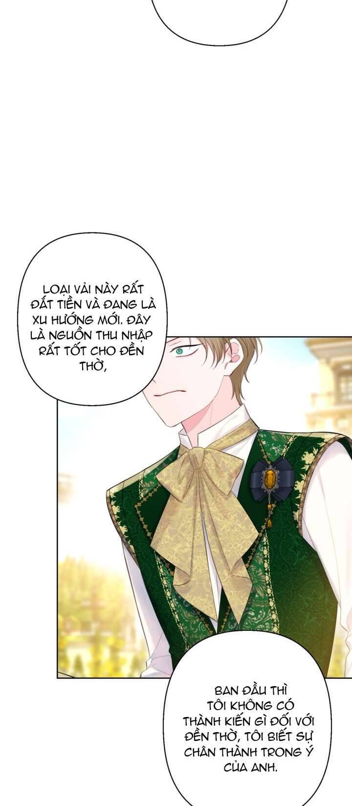 Anh Trai Mạnh Nhất Của Tôi Đã Mất Trí Nhớ Chapter 6 - Trang 2