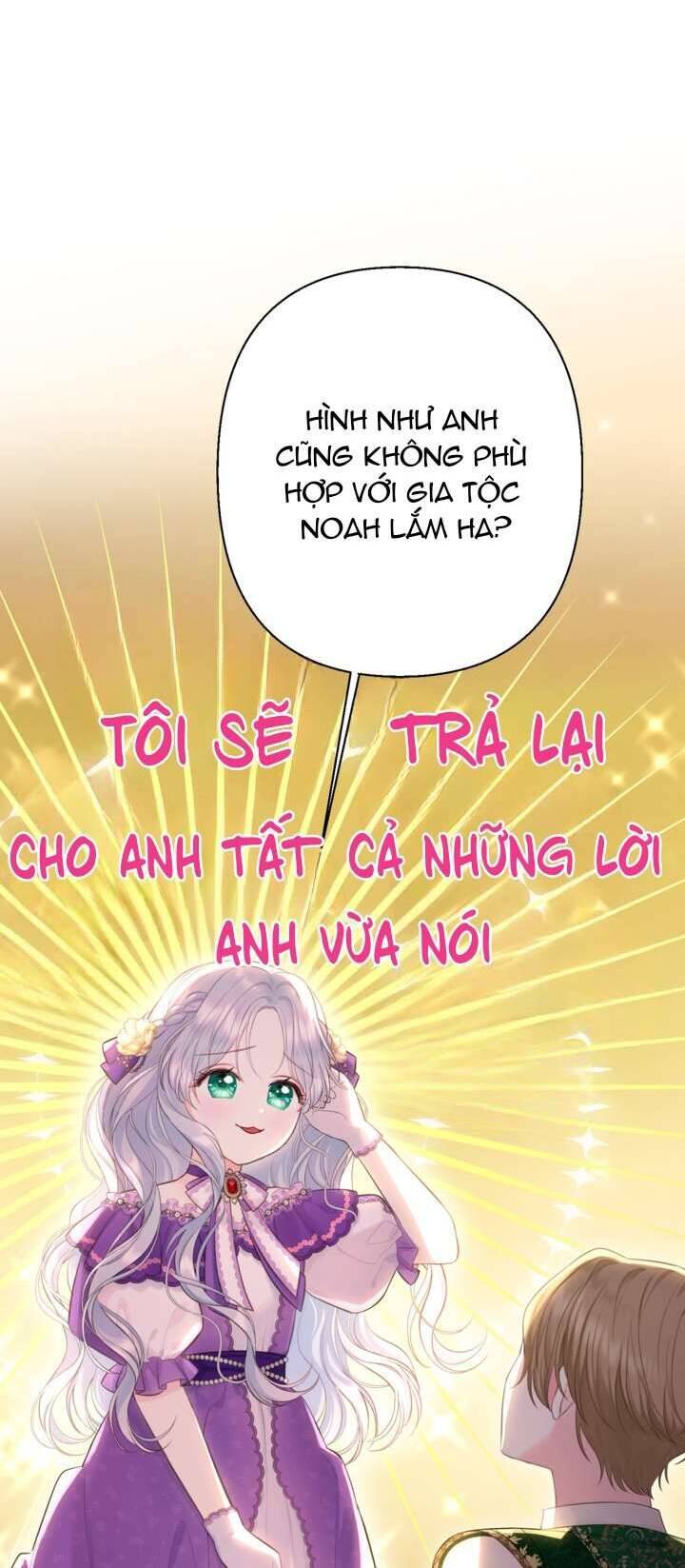 Anh Trai Mạnh Nhất Của Tôi Đã Mất Trí Nhớ Chapter 6 - Trang 2