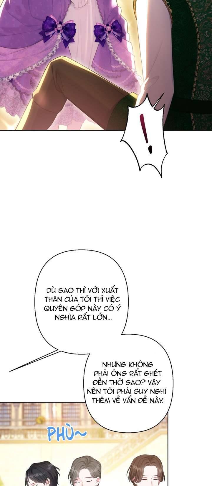 Anh Trai Mạnh Nhất Của Tôi Đã Mất Trí Nhớ Chapter 6 - Trang 2