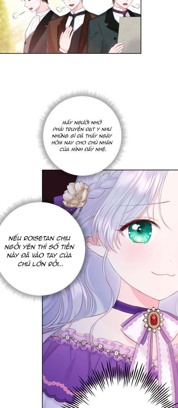Anh Trai Mạnh Nhất Của Tôi Đã Mất Trí Nhớ Chapter 6 - Trang 2