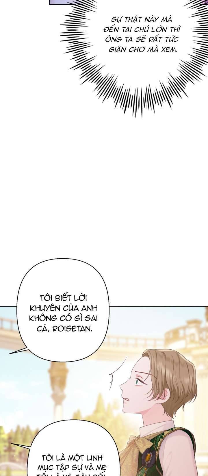 Anh Trai Mạnh Nhất Của Tôi Đã Mất Trí Nhớ Chapter 6 - Trang 2