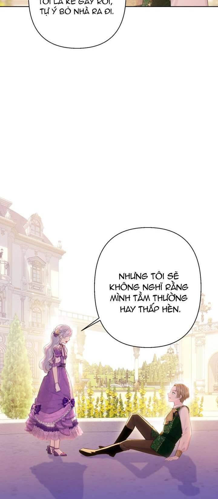 Anh Trai Mạnh Nhất Của Tôi Đã Mất Trí Nhớ Chapter 6 - Trang 2