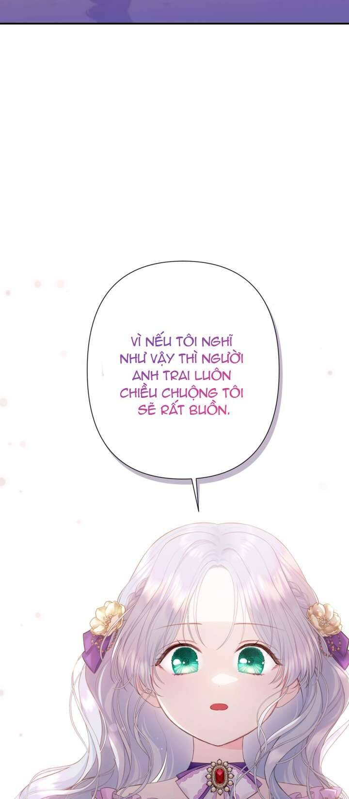 Anh Trai Mạnh Nhất Của Tôi Đã Mất Trí Nhớ Chapter 6 - Trang 2