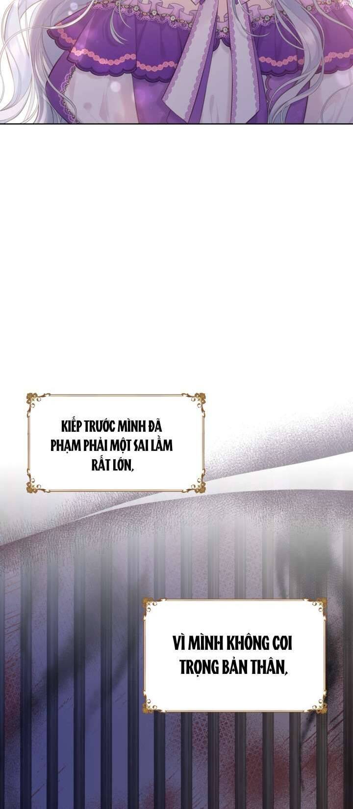 Anh Trai Mạnh Nhất Của Tôi Đã Mất Trí Nhớ Chapter 6 - Trang 2
