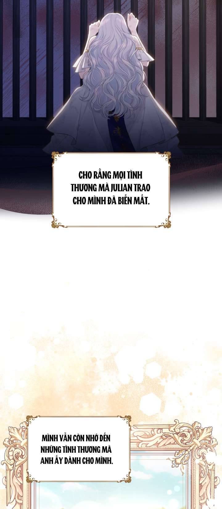 Anh Trai Mạnh Nhất Của Tôi Đã Mất Trí Nhớ Chapter 6 - Trang 2