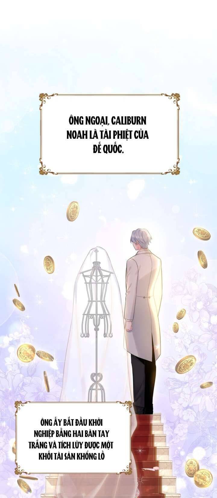 Anh Trai Mạnh Nhất Của Tôi Đã Mất Trí Nhớ Chapter 6 - Trang 2